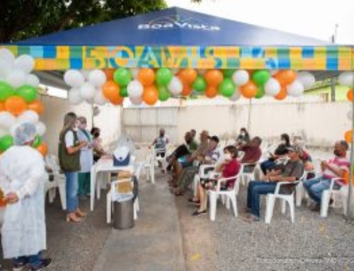 Covid-19: vacina bivalente para grupo prioritário está disponível em 32 Unidades Básicas de Boa Vista