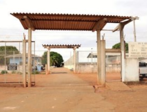 Ministério Público Federal investiga denúncias de tortura em  Penitenciária de RR