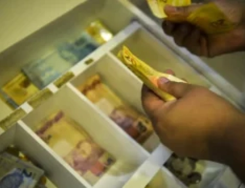 Rendimento mensal dos roraimenses cresce 11% entre 2022 e 2024