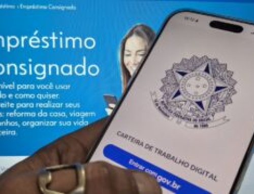 INSS passa a exigir biometria facial para empréstimos consignados a partir desta terça