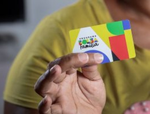 Aplicativo do Bolsa Família tem novas funcionalidades a partir de hoje