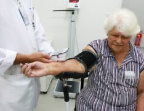 Pessoas 50+ vão representar metade do consumo com saúde em 2044