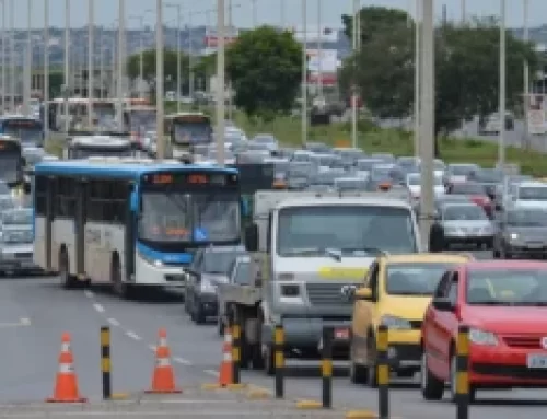 Brasil terá Dia Nacional em Memória de Vítimas do Trânsito