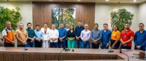 Governo monitora municípios afetados pelas chuvas e reforça ações de assistência em Roraima