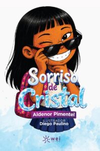Escritor roraimense lança livro infantil no Sesc nesta quinta-feira, 28