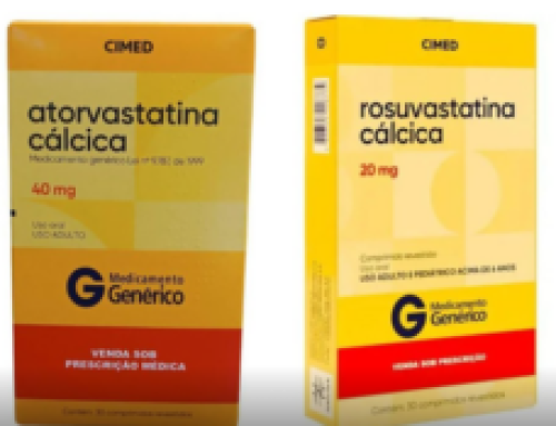 Anvisa suspende corticoide e remédio para colesterol; veja quais lotes