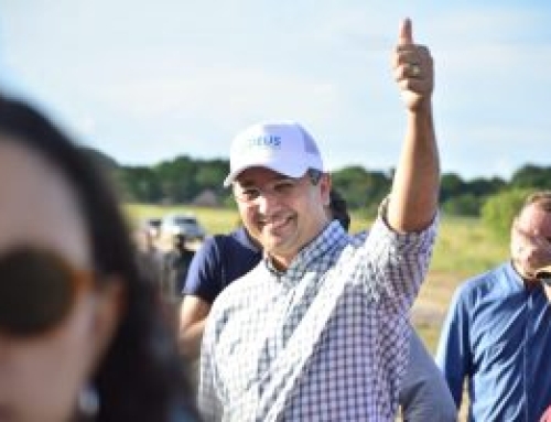 Impedido de se candidatar, Edilson Damião desiste da eleição suplementar em Roraima