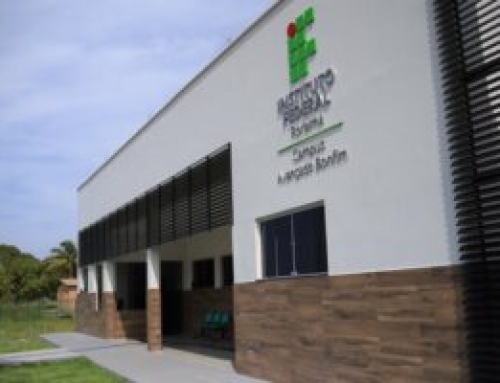Campus Bonfim do IFRR lança edital para o curso superior Tecnologia em Gestão Pública