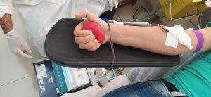 Hemoraima abre neste sábado, 30, para reforçar estoques de sangue