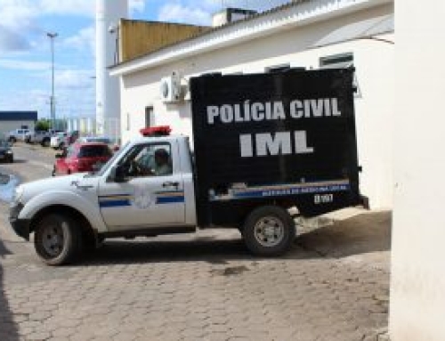 Corpo de homem é encontrado por morador em terreno baldio em Boa Vista