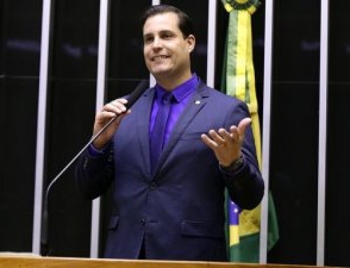 Deputado Nicoletti assina emenda que propõe adiar fim da escala 6×1 para 2036