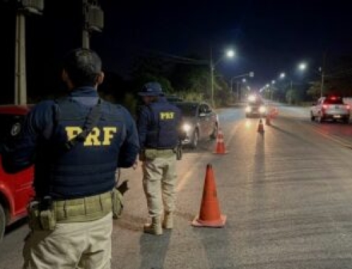 PRF resgatou mais de 185 imigrantes nos últimos três anos em Roraima