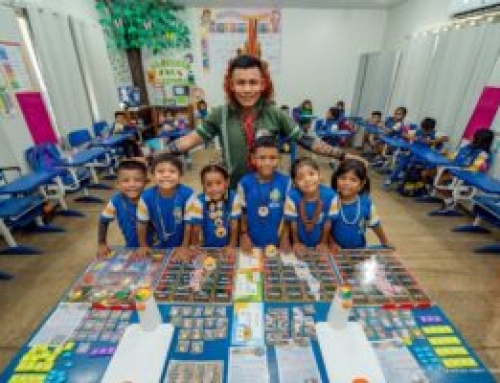 Prefeitura de Boa Vista lança Processo Seletivo para a Educação