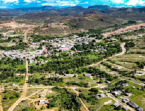 Uiramutã é o município a pior qualidade de vida do país, mostra levantamento