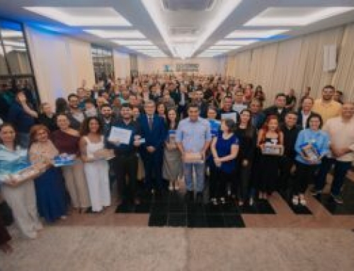 Governo de Roraima premia vencedores do II Prêmio Roraimense de Ciência, Tecnologia e Inovação