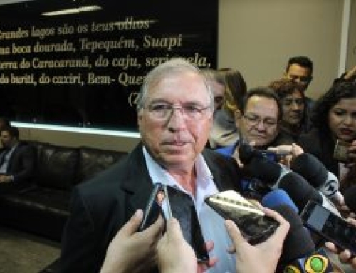 Quartiero desiste de candidatura na eleição suplementar