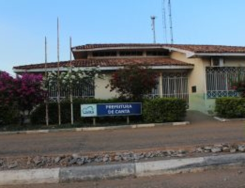 Servidores municipais do Cantá anunciam paralisação para cobrar reajuste salarial e revisão do PCCRR