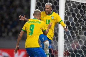 Veja datas e horários dos jogos do Brasil na Copa do Mundo 2026