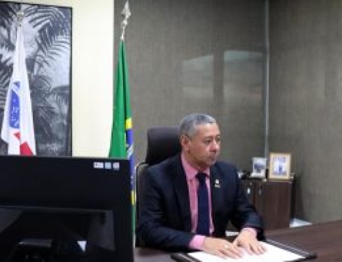 Polícia indicia chefe da OAB-RR apontado como “funcionário fantasma” na Paraíba