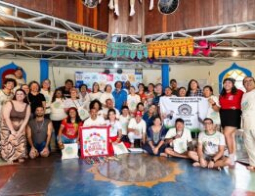 Roraima terá 20 representantes em Fórum Nacional Cultura Viva no Espírito Santo