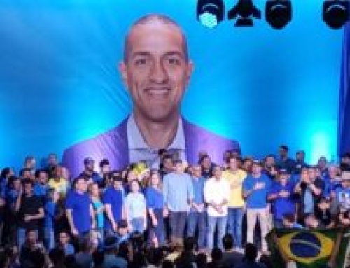 Convenção de Arthur Henrique tem ausência de todos os deputados estaduais do PL