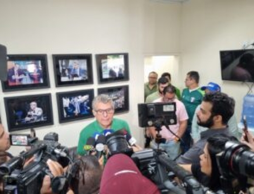 MDB autoriza Executiva Estadual a buscar entendimentos com outros partidos