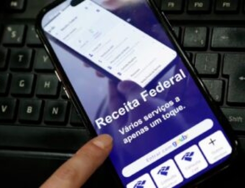 Receita Federal libera consulta ao 1º lote da restituição do IR 2026 na sexta-feira, 19