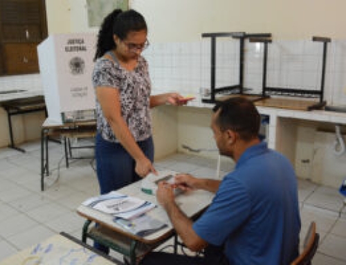 Mais de 380 mil eleitores estão aptos a votar nas Eleições Suplementares em Roraima