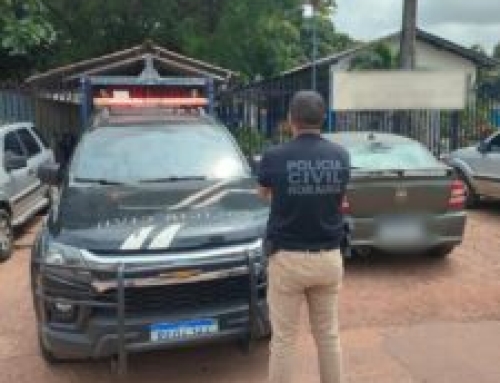 Aluno desmaia após brigas em escola e seis vão parar na delegacia