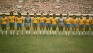 Senado aprova Lei Geral da Copa do Mundo Feminina de 2027 e garante prêmio às pioneiras do futebol no Brasil