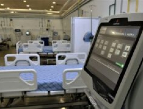 Uso de IA na saúde chega a 18% dos estabelecimentos do país