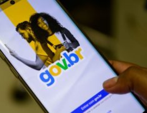Recuperação da conta GOV.BR agora pode ser feita em minutos com uso de email