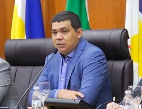 Sampaio faz mais quatro alterações no alto escalão do Governo