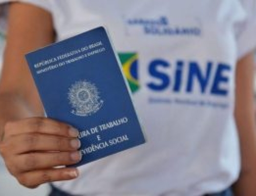 Sine oferta 147 vagas de emprego em Roraima nesta sexta-feira, 15