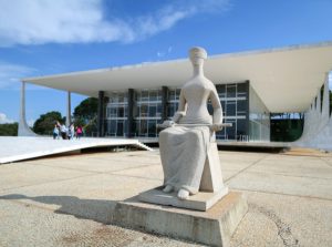 Após derrubar prazo criado pelo TRE-RR, ministro do STF reforça regra sobre substituição de candidatos para eleições suplementares