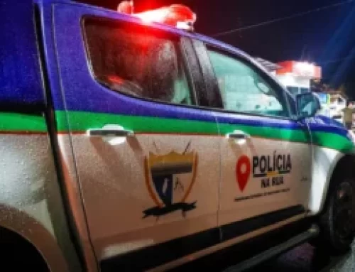 Confusão por conta de ataque de cachorro termina com disparo de arma de fogo
