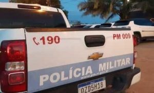 Bebê de um ano é encontrado sozinho em rua durante a madrugada em Alto Alegre
