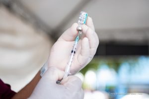 Senado: Comissão aprova projeto que veta obrigatoriedade da vacina contra a covid-19
