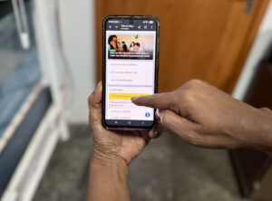 TRE-RR lança aplicativo para consultar quem pode votar na eleição suplementar