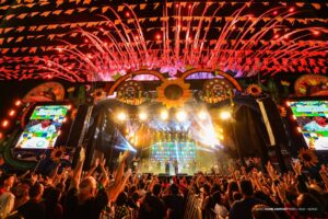 Artistas locais são destaques na programação musical do Maior Arraial da Amazônia