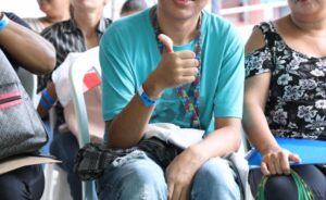 DPE-RR orienta famílias sobre os direitos de crianças e adolescentes com autismo