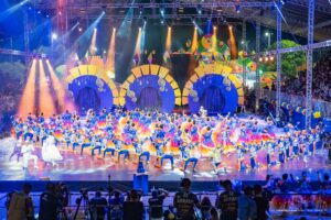 Boa Vista Junina 2026 chega ao fim após sete noites de festa