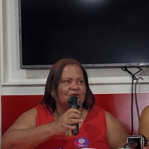 Eleição Suplementar: Nelita Frank recorre ao TRE-RR e ao STF para garantir nome e foto nas urnas