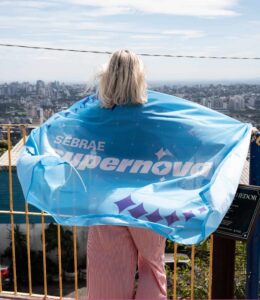 ‘Supernova’: Sebrae abre inscrições para programa que impulsiona o fomento e inovação tecnológica de empresas