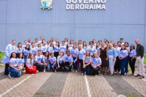 Unacon-RR celebra 20 anos de atendimento oncológico e homenageia profissionais que contribuíram na unidade