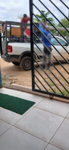 Técnico de refrigeração é preso por furtar materiais do IML e esconder em serralheria de Boa Vista