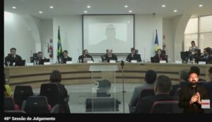 TRE-RR adia julgamento sobre recurso de vereador condenado por compra de votos após desembargador se declarar suspeito