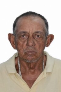 IML solicita comparecimento de familiares para reconhecimento e liberação de corpo de idoso