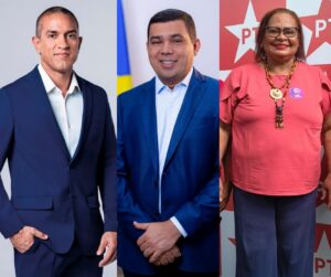 Eleição suplementar: votação em Roraima inicia às 8h e termina às 17h
