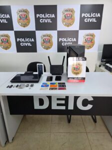 Hacker é condenado por atacar sistemas e site da Femarh